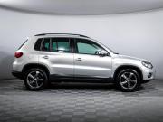 Volkswagen Tiguan I Рестайлинг Москва  - изображение 21