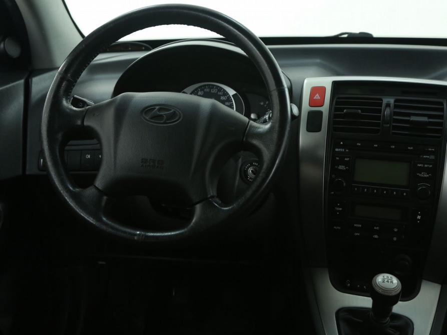 Hyundai Tucson I Иваново  - изображение 14