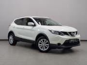 Nissan Qashqai II Москва  - изображение 37