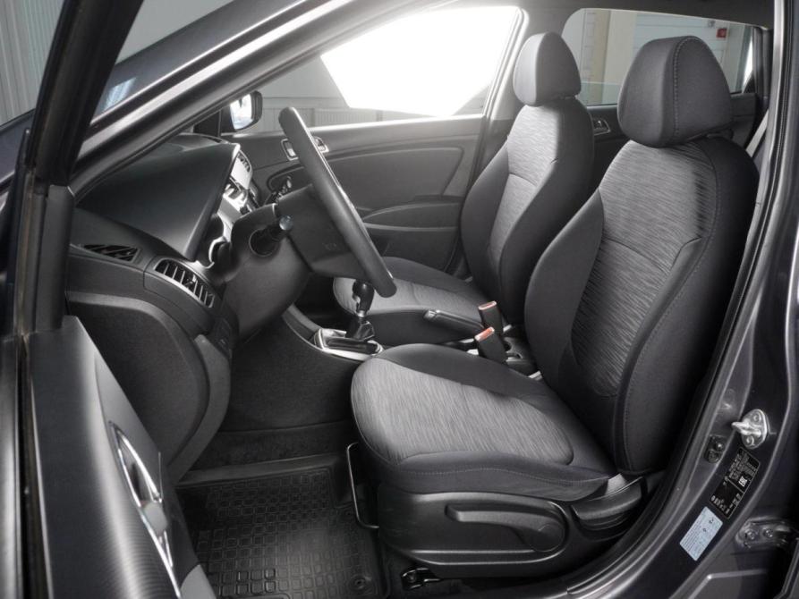 Hyundai Solaris I Рестайлинг Минеральные Воды  - изображение 10