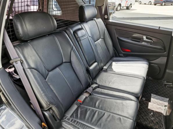SsangYong Rexton II с пробегом 2009 года, цена 889 000 рублей, 241963 км, внедорожник, Автокод Объявления