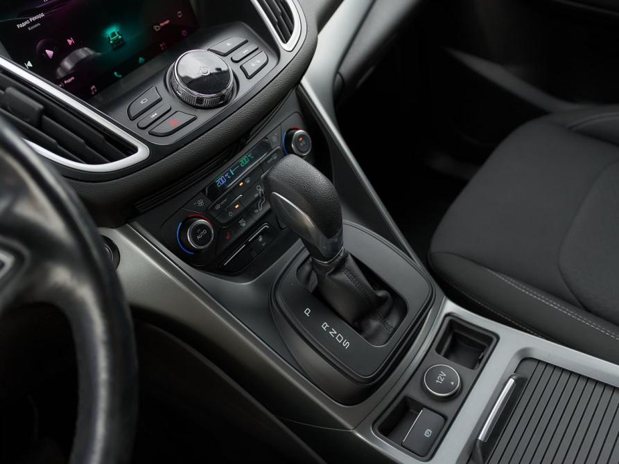 Ford Kuga II Рестайлинг Казань  - изображение 10