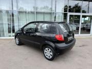 Hyundai Getz I Рестайлинг Воронеж  - изображение 19