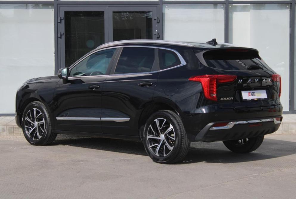 Haval Jolion I Саратов  - изображение 9