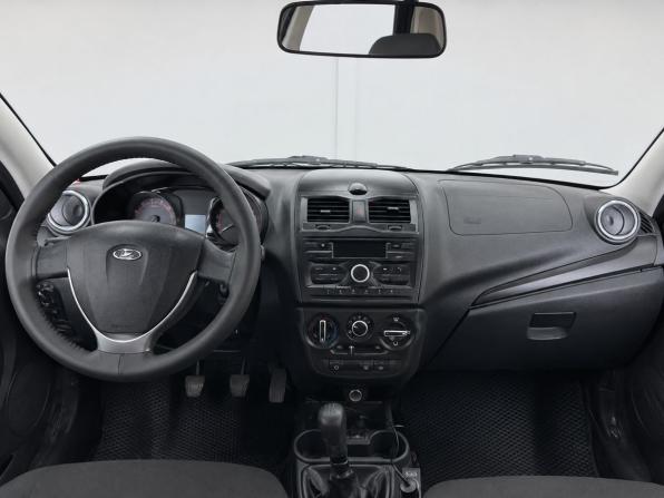 Lada (ВАЗ) Granta I Рестайлинг с пробегом 2020 года, цена 749 000 рублей, 98000 км, седан, Автокод Объявления