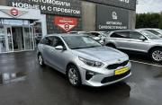 Kia Ceed III Альметьевск  - изображение 14