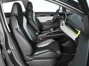 Geely Coolray I Рестайлинг Ростов-на-Дону  - изображение 33