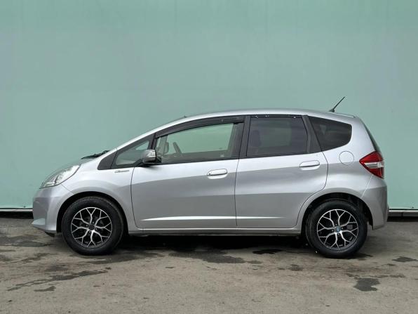 Honda Fit II с пробегом 2011 года, цена 865 000 рублей, 79141 км, хэтчбек, Автокод Объявления