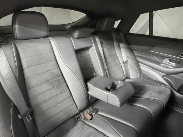 Mercedes-Benz GLE Coupe II (C167) с пробегом 2020 года, цена 7 500 000 рублей, 64984 км, внедорожник, Автокод Объявления