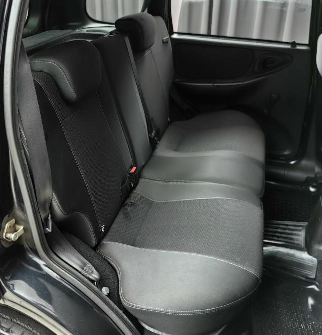 Chevrolet Niva I Рестайлинг Подольск  - изображение 8