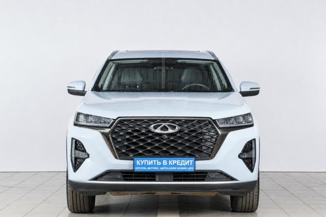 Chery Tiggo 7 Pro Max I с пробегом 2022 года, цена 1 759 000 рублей, 78000 км, внедорожник, Автокод Объявления
