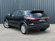 Nissan Qashqai II Самара  - изображение 22