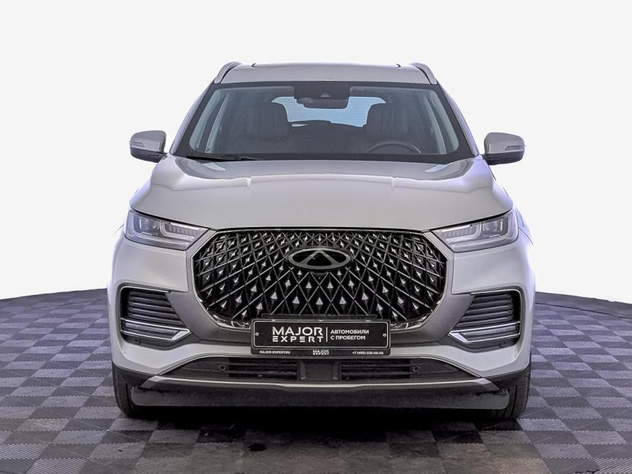 Chery Tiggo 8 Pro Max I Рестайлинг Москва  - изображение 2