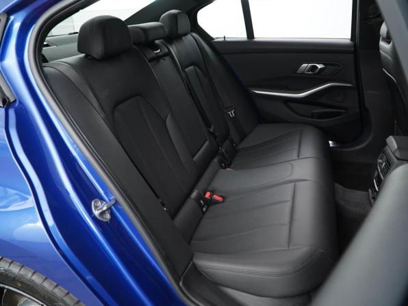 BMW 3 серии VII (G2x) с пробегом 2019 года, цена 3 499 050 рублей, 184844 км, седан, Автокод Объявления