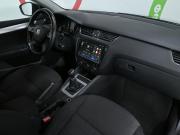Skoda Octavia III (A7) Москва  - изображение 28