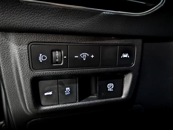 Hyundai Sonata VIII (DN8) с пробегом 2020 года, цена 2 400 000 рублей, 134739 км, седан, Автокод Объявления