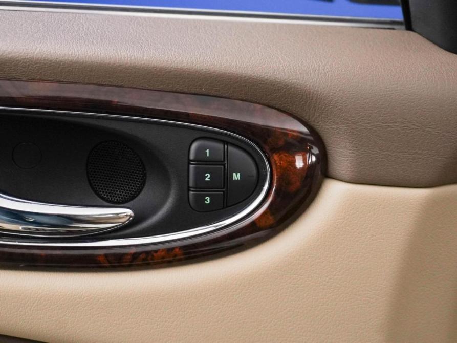 Jaguar XJ III (X350/X358) Москва  - изображение 21