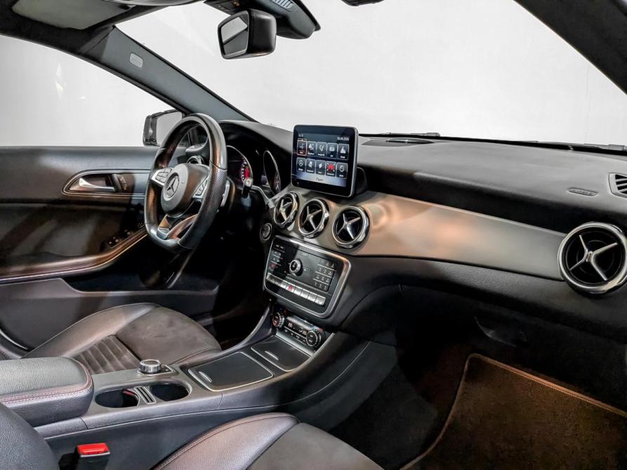 Mercedes-Benz GLA I (X156) Рестайлинг Химки  - изображение 11