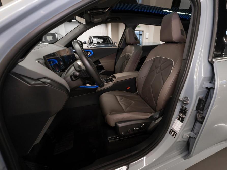 BMW X3 IV (G45/G48) Москва  - изображение 12