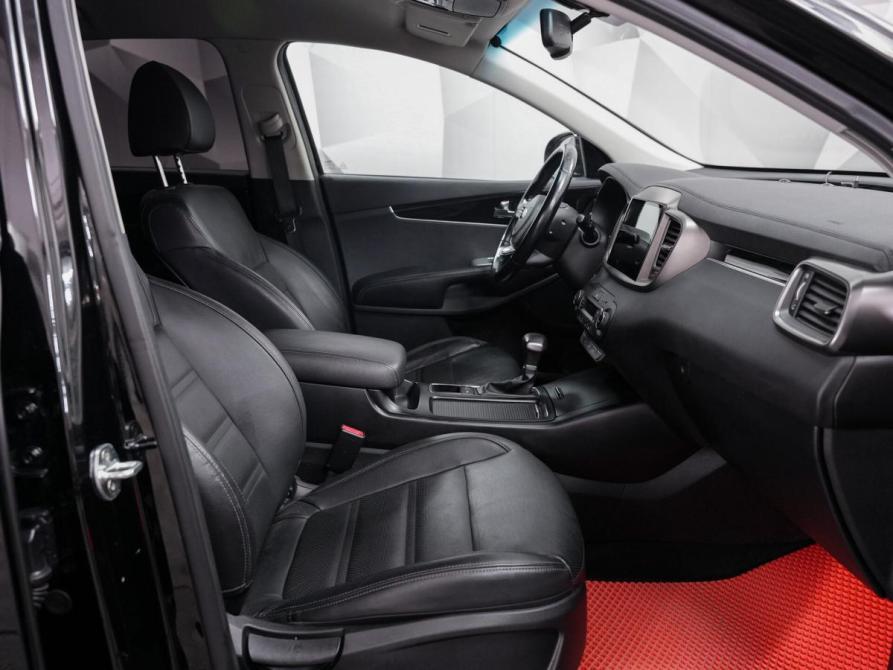 Kia Sorento III Prime Рестайлинг Ульяновск  - изображение 12