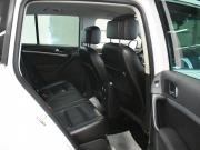 Volkswagen Tiguan I Рестайлинг Мурманск  - изображение 28