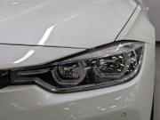 BMW 3 серии VI (F3x) Рестайлинг Москва  - изображение 36