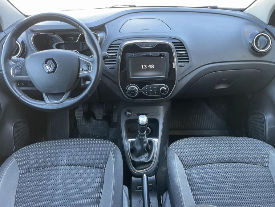 Renault Kaptur I Саратов  - изображение 10