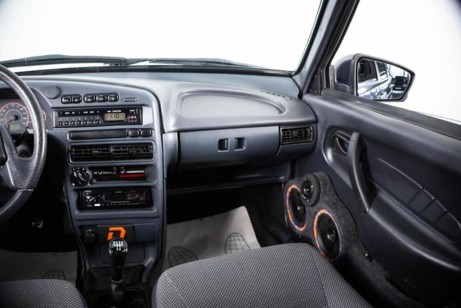 Lada (ВАЗ) 2114 с пробегом 2012 года, цена 339 000 рублей, 133000 км, хэтчбек, Автокод Объявления