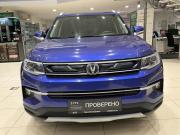 Changan CS35 Plus I Казань  - изображение 24