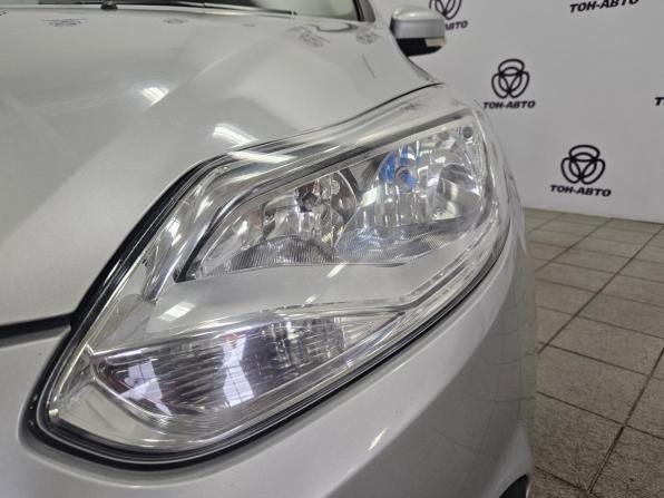 Ford Focus III с пробегом 2013 года, цена 772 000 рублей, 115317 км, хэтчбек, Автокод Объявления