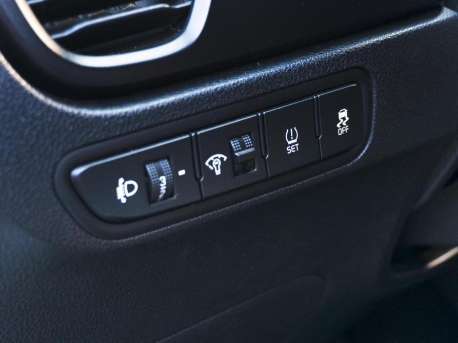 Kia Rio IV Рестайлинг Кропоткин  - изображение 16