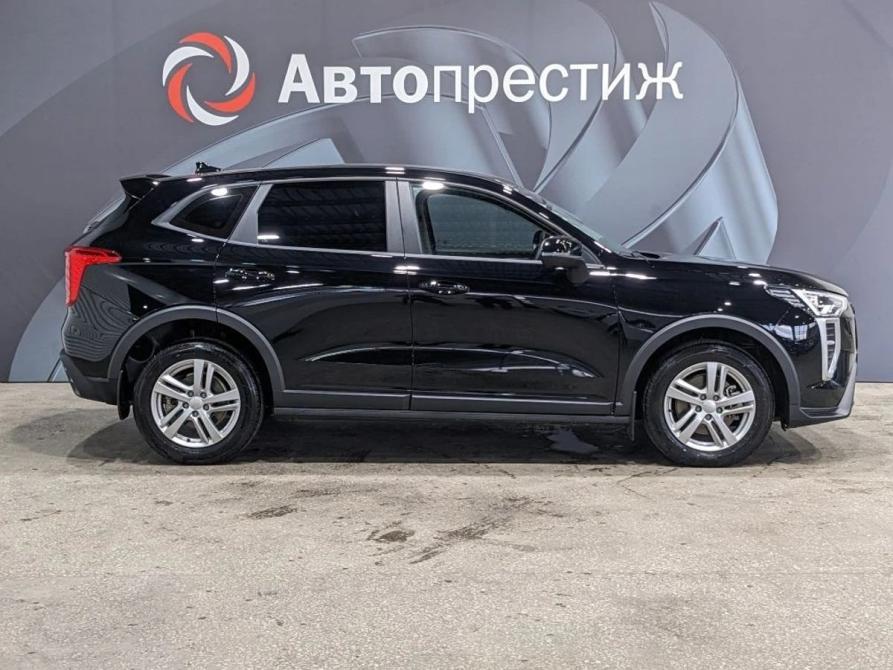 Haval Jolion I Рестайлинг Пермь  - изображение 8