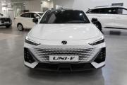 Changan UNI-V I Москва  - изображение 28