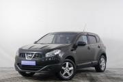 Nissan Qashqai I Рестайлинг Кемерово  - изображение 28