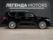 Infiniti QX80 I Рестайлинг Иркутск  - изображение 43