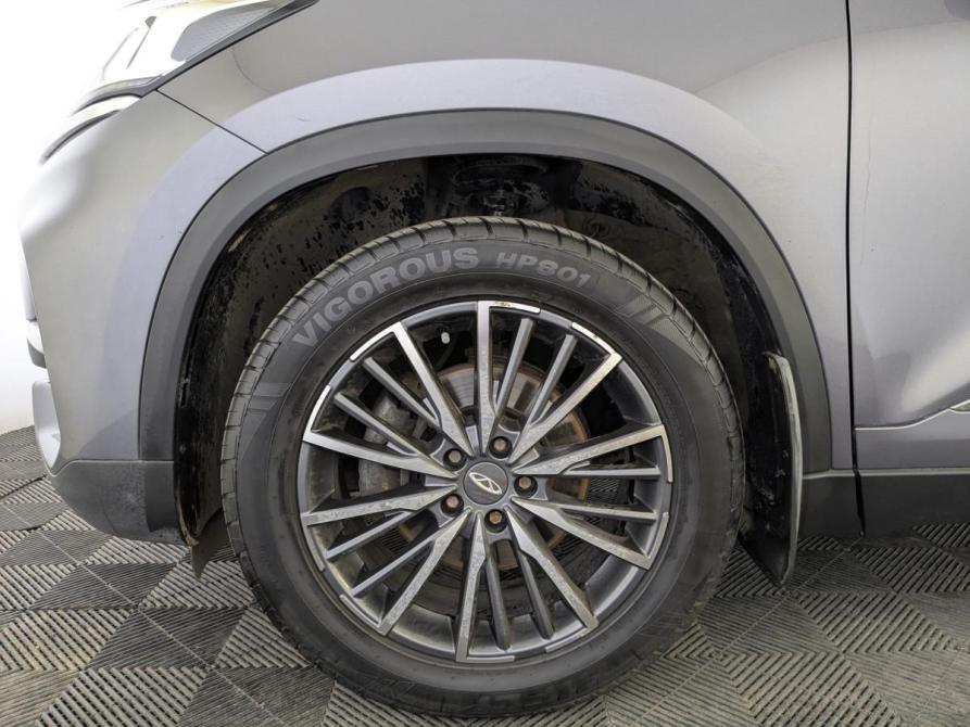 Chery Tiggo 8 I Рестайлинг Москва  - изображение 18