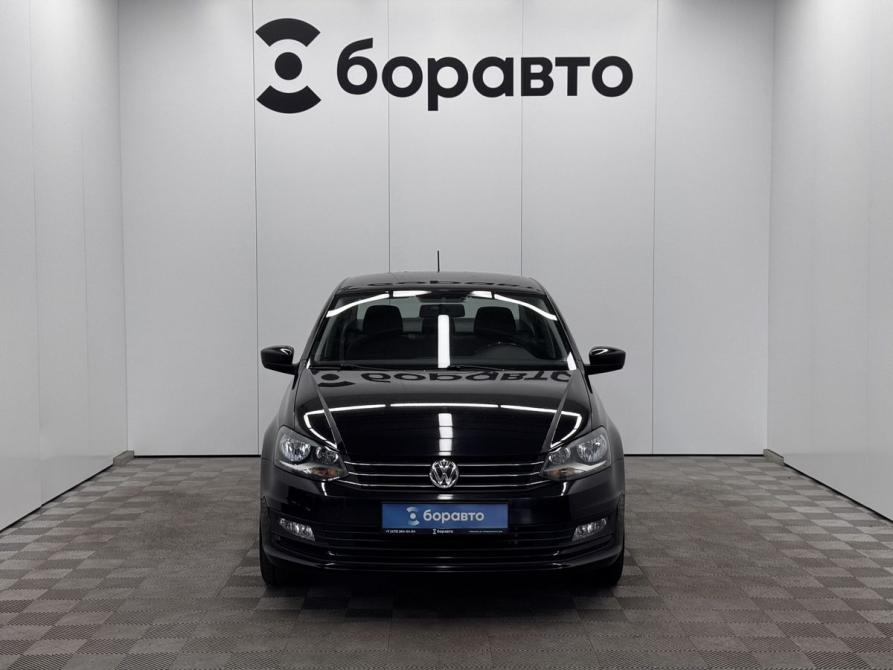 Volkswagen Polo V Рестайлинг Воронеж  - изображение 5