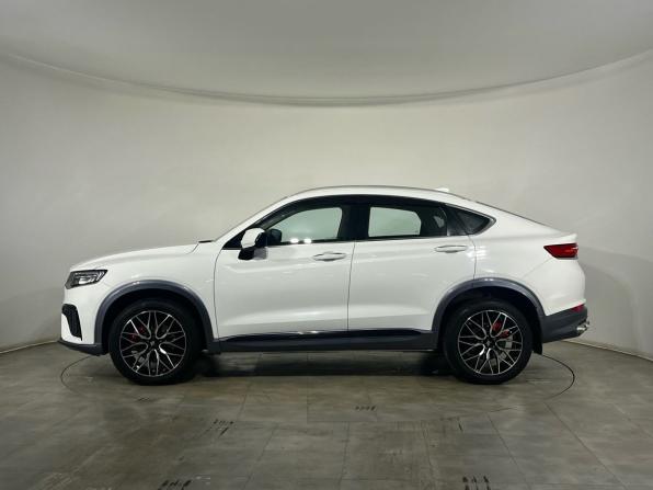 Geely Tugella I Рестайлинг с пробегом 2022 года, цена 2 450 000 рублей, 80477 км, внедорожник, Автокод Объявления