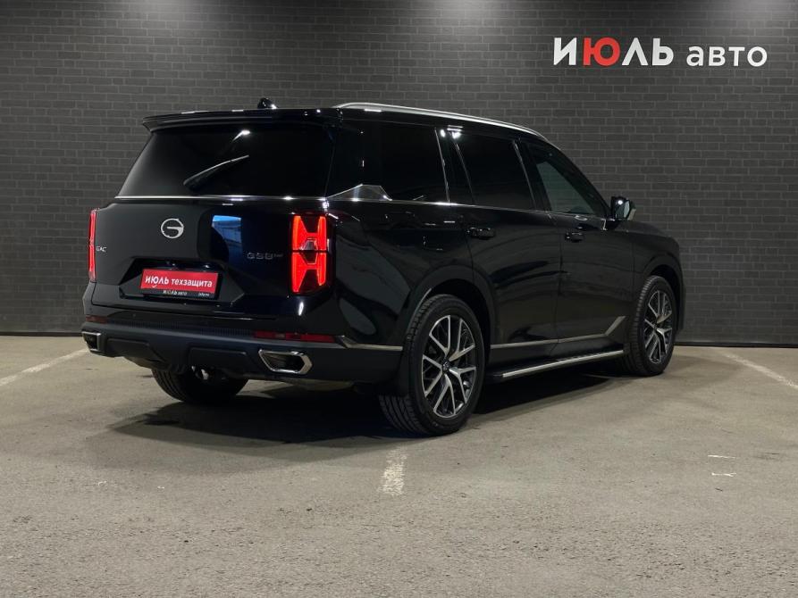 GAC GS8 II Челябинск  - изображение 5