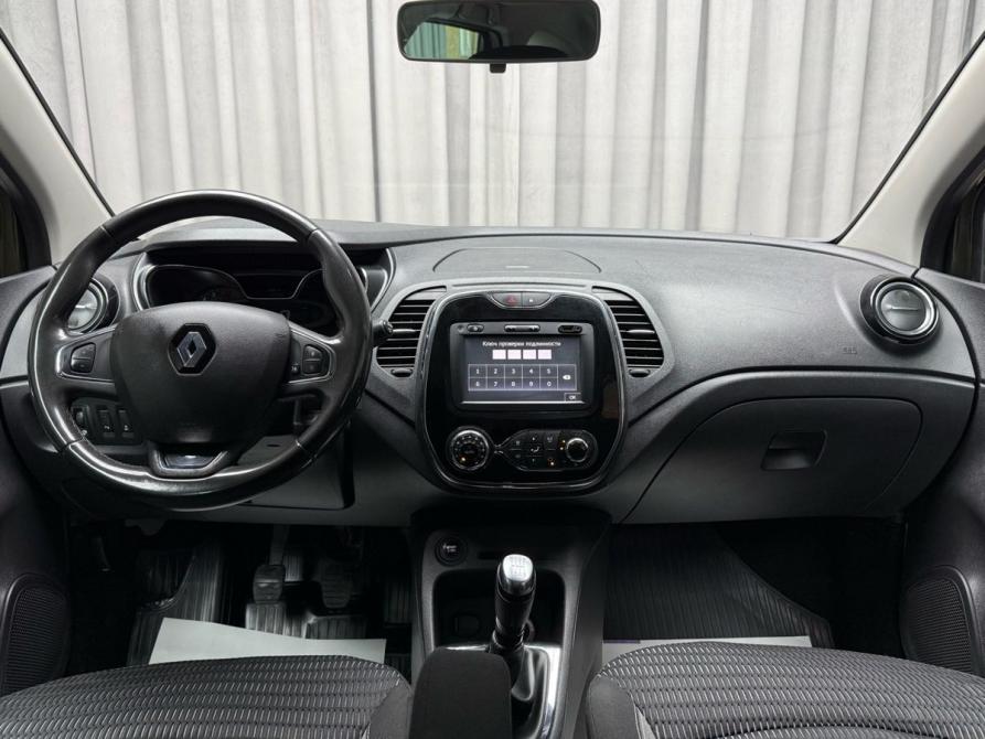 Renault Kaptur I Ижевск  - изображение 14