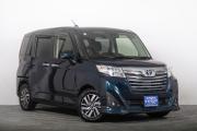 Toyota Roomy I Томск  - изображение 21
