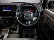 Toyota Passo III Рестайлинг Чита  - изображение 23