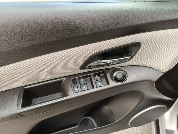 Chevrolet Cruze I с пробегом 2012 года, цена 579 000 рублей, 236701 км, хэтчбек, Автокод Объявления