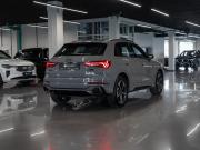 Audi Q3 II (F3) Москва  - изображение 28