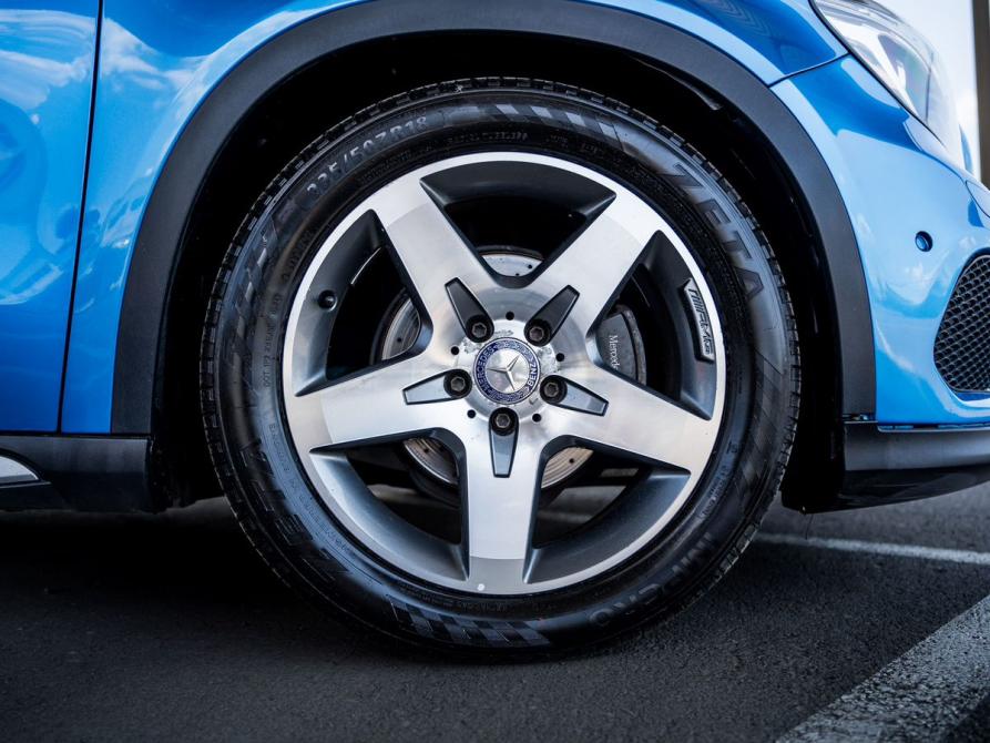 Mercedes-Benz GLA I (X156) Ростов-на-Дону  - изображение 11