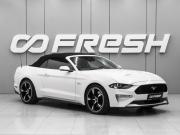 Ford Mustang VI Рестайлинг Ростов-на-Дону  - изображение 26