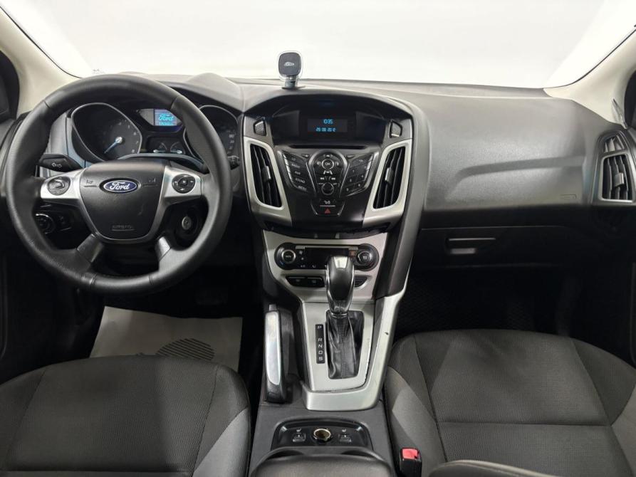 Ford Focus III Альметьевск  - изображение 10