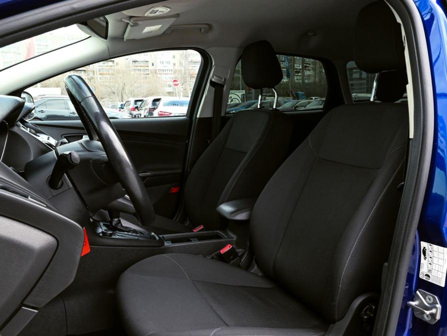 Ford Focus III Рестайлинг Екатеринбург  - изображение 16
