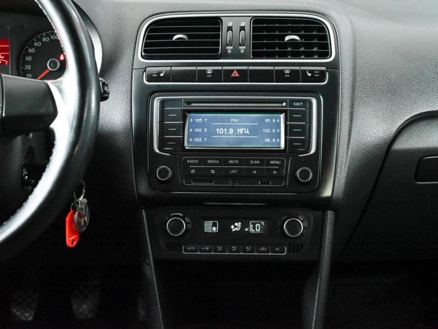 Volkswagen Polo V Екатеринбург  - изображение 13
