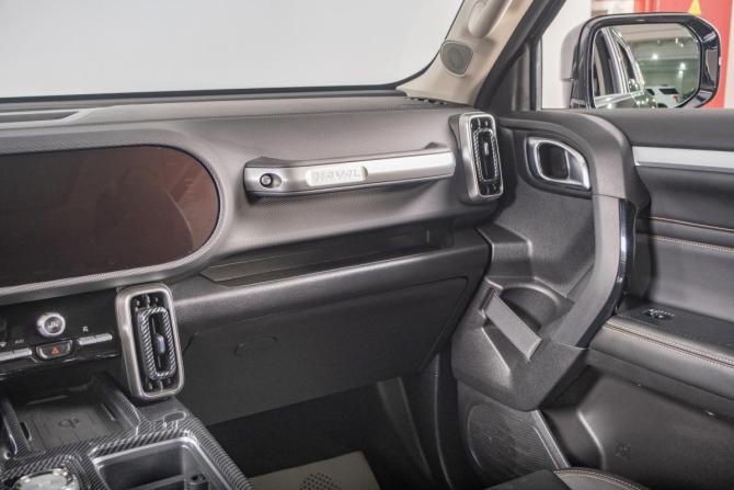 Haval Dargo I с пробегом 2023 года, цена 3 089 000 рублей, 25700 км, внедорожник, Автокод Объявления